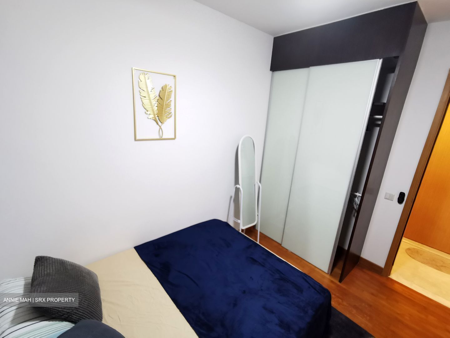 Waterfront Isle (D16), Condominium #602766621